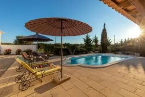 Quinta das Lameiras - Lagoa