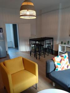 Appartements LE 1 