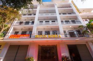 Korea Hotel Bac Giang