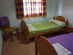 Apartamento La Atalaya C-162
