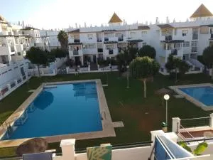 Apartamento La Atalaya C-162 - Conil de la Frontera