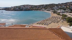 Krinos Suites Andros Andros Greece