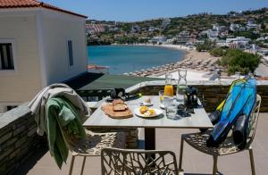 Krinos Suites Andros Andros Greece