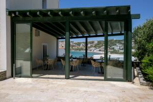 Krinos Suites Andros Andros Greece