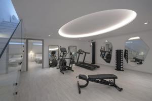 Mykonos Riviera - Small Luxury Hotels of the World Myconos Greece