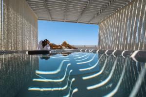 Mykonos Riviera - Small Luxury Hotels of the World Myconos Greece