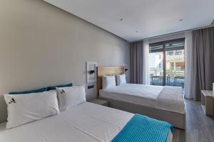 Albatros Luxury Suites