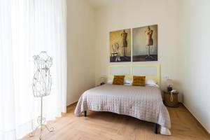 La Gatta Cenerentola Rooms