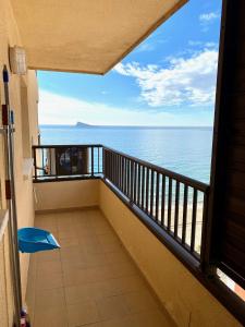 Miramar Playa - Aloturin Benidorm