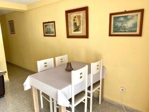 Miramar Playa - Aloturin Benidorm