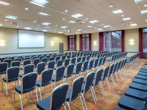 Hotels Mercure Chantilly Resort & Conventions : photos des chambres