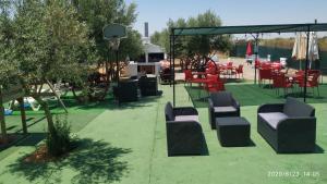 Casas Rurales Villa Vicenta