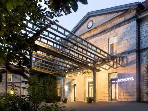 Novotel Hildesheim - Grünenplan