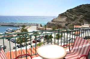 Akteon Rooms Rethymno Greece