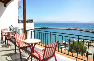 Akteon Rooms Rethymno Greece