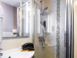 Hotels ibis Styles Saint Brieuc Plerin : photos des chambres