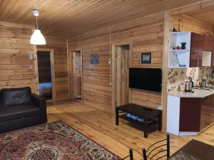 Загородный дом Снегири - Таруса