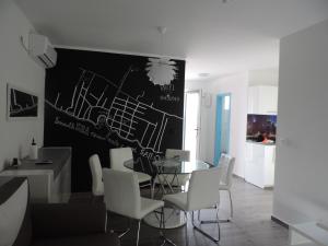 PALMandre (Pag Apartment Luxurious) 