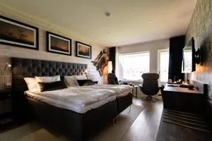 库克括拉佛森图瑞斯特酒店与会议中心 - Aavasaksa