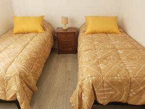 DEPARTAMENTO Alto Puyai