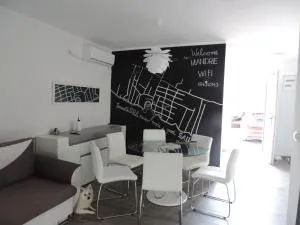 PALMandre (Pag Apartment Luxurious) - كولان