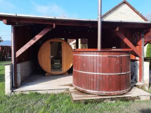 Ponty Orsó Vendégház