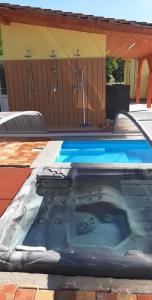 Ponty Orsó Vendégház