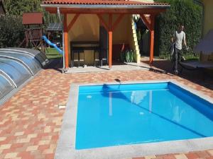 Ponty Orsó Vendégház