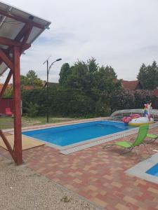 Ponty Orsó Vendégház