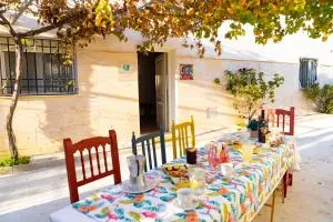 Casa Rural Casa Las Flores - Sierro