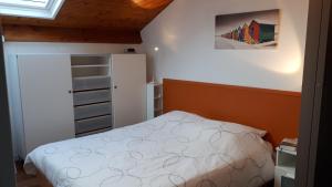 Appartements Tourellic : photos des chambres