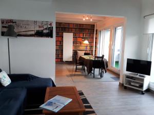 Appartements Tourellic : photos des chambres