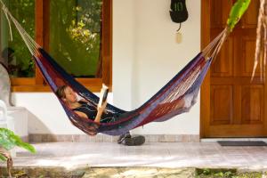 Hotel Jaguar Inn Tikal