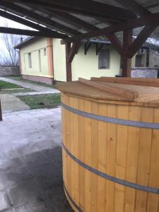 Korcsetta Vendégház