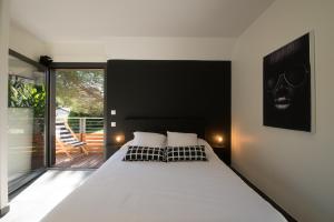 You & Me avec Balcon et parking privé