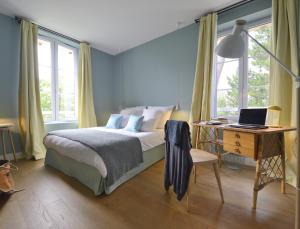 Hotels Hotel Le Saint Christophe : photos des chambres