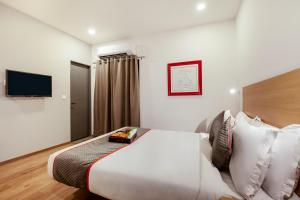 Hotel The Onyx