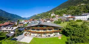 苏恩维斯公寓 - 厄茨