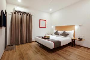 Hotel The Onyx