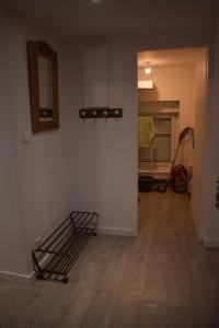 Appartements Les Marmottes : photos des chambres