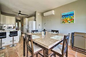 Penthouse Condo - 1 Mi to Playa Cerro Gordo!