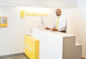 bloomrooms @ Indiranagar