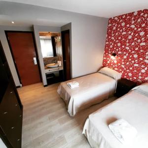 Hotel Castellon