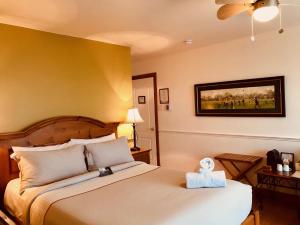 Auberge Cap aux Corbeaux