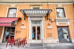 Single Room room in Hotel San Valentino