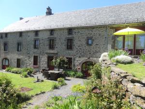 Maisons d'hotes La barajade : photos des chambres