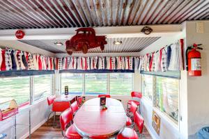 Cottonwood Cottage on Lake LBJ