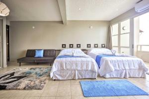 Oceanfront Resort Studio - 2 Mi to Rincon Plaza!