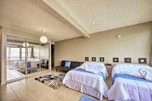 Oceanfront Resort Studio - 2 Mi to Rincon Plaza!