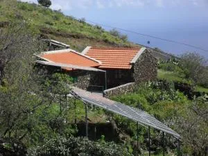 Casa Rural Abuelo Pancho - El Pinar del Hierro